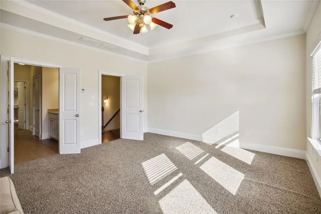 435 Alderwood Street, Atlanta, Georgia 30328, 3 Bedrooms Bedrooms, ,3 BathroomsBathrooms,Residential,Sold,435 Alderwood Street,7152473