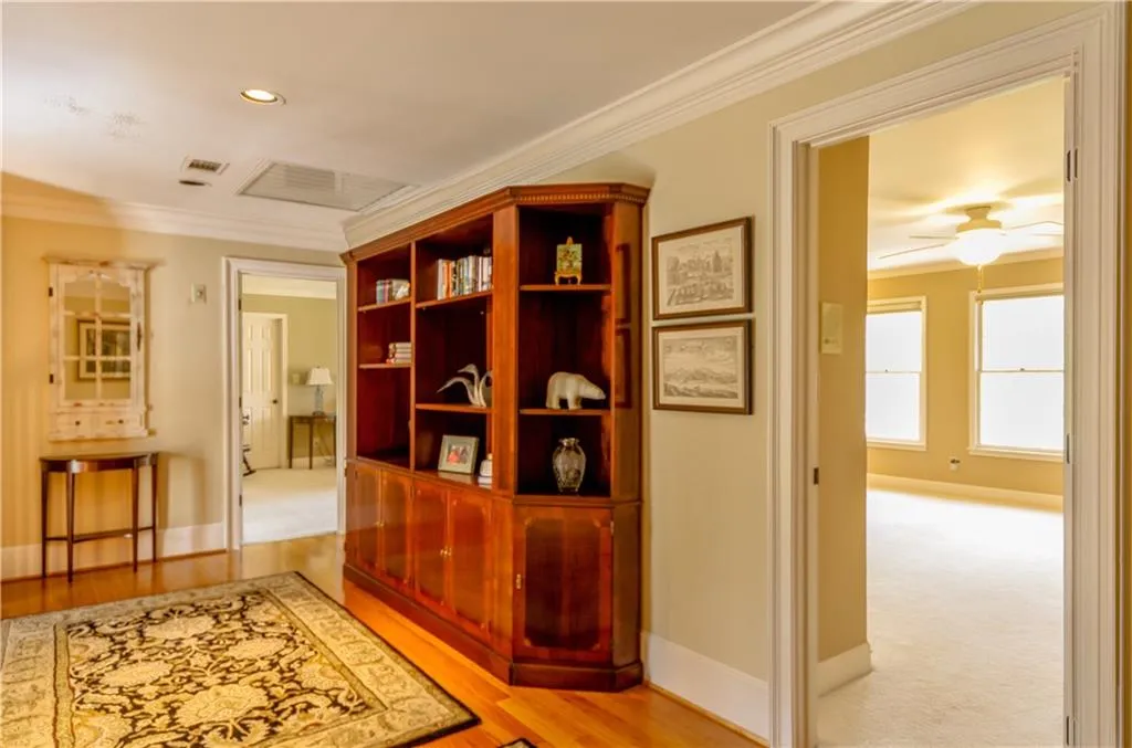 7490 Brandonshire Road, Sandy Springs, Georgia 30350, 5 Bedrooms Bedrooms, ,3 BathroomsBathrooms,Residential,Sold,7490 Brandonshire Road,5667724