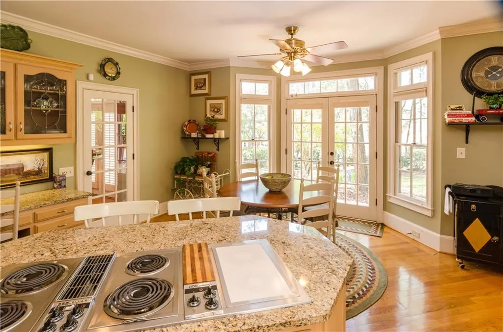 7490 Brandonshire Road, Sandy Springs, Georgia 30350, 5 Bedrooms Bedrooms, ,3 BathroomsBathrooms,Residential,Sold,7490 Brandonshire Road,5667724