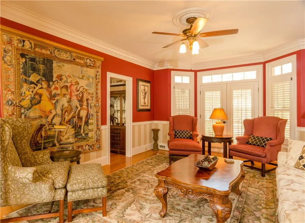 7490 Brandonshire Road, Sandy Springs, Georgia 30350, 5 Bedrooms Bedrooms, ,3 BathroomsBathrooms,Residential,Sold,7490 Brandonshire Road,5667724