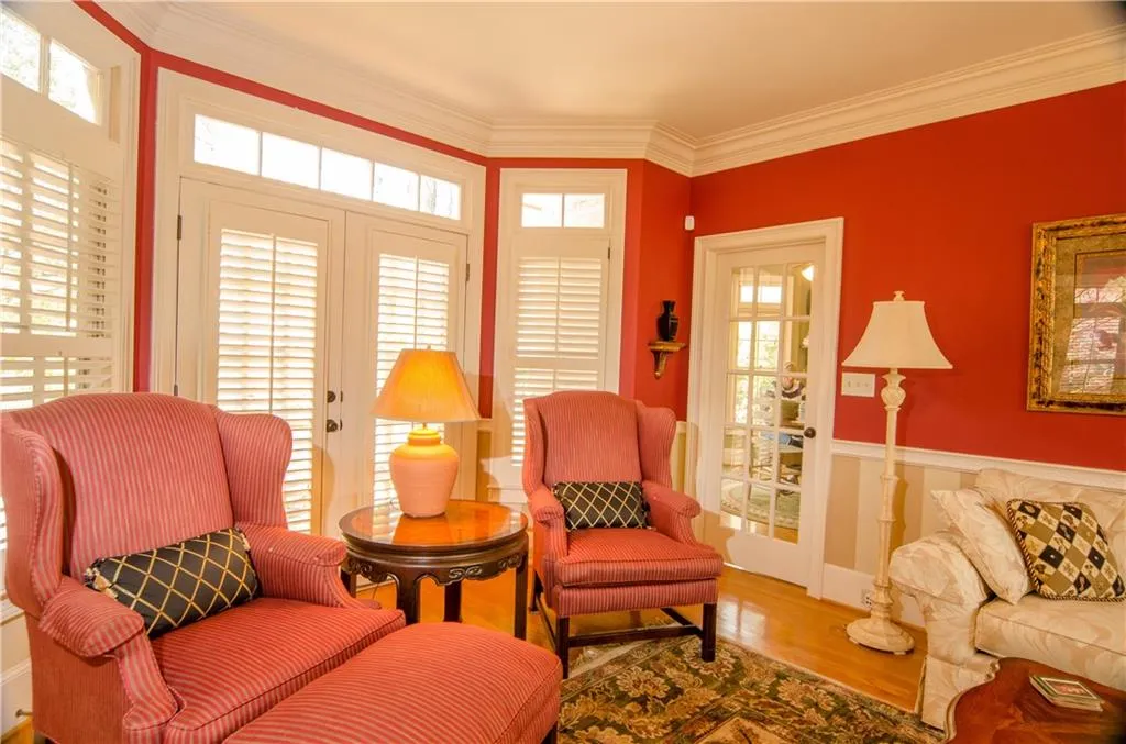 7490 Brandonshire Road, Sandy Springs, Georgia 30350, 5 Bedrooms Bedrooms, ,3 BathroomsBathrooms,Residential,Sold,7490 Brandonshire Road,5667724