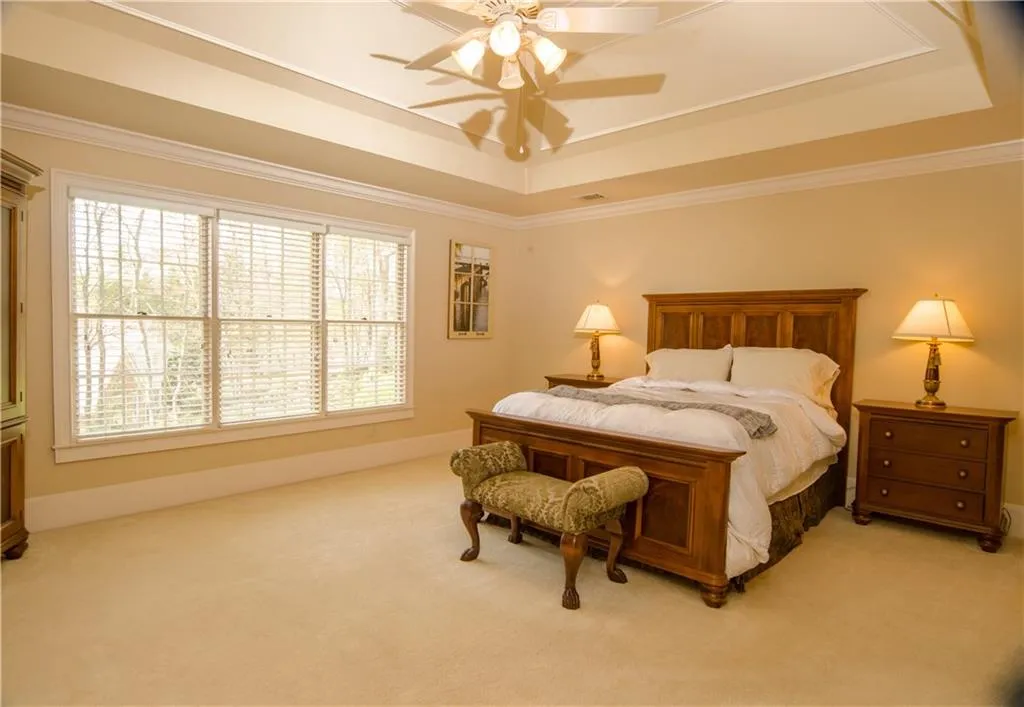 7490 Brandonshire Road, Sandy Springs, Georgia 30350, 5 Bedrooms Bedrooms, ,3 BathroomsBathrooms,Residential,Sold,7490 Brandonshire Road,5667724