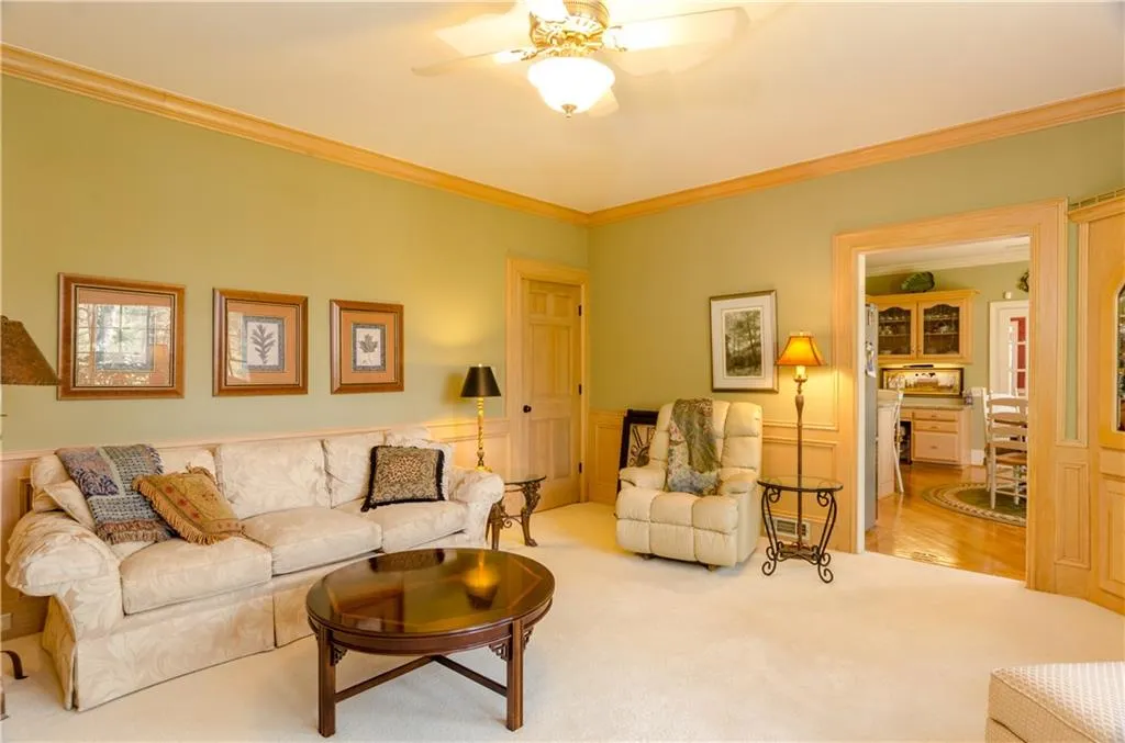 7490 Brandonshire Road, Sandy Springs, Georgia 30350, 5 Bedrooms Bedrooms, ,3 BathroomsBathrooms,Residential,Sold,7490 Brandonshire Road,5667724