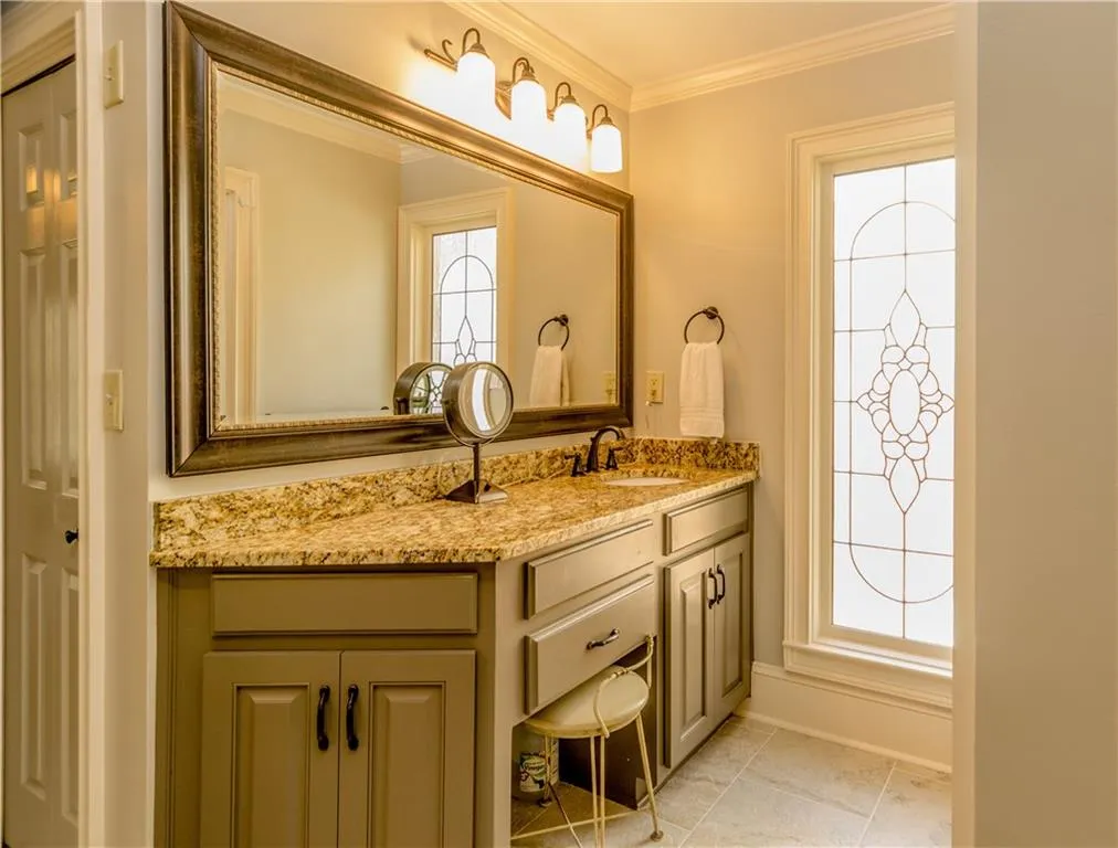 7490 Brandonshire Road, Sandy Springs, Georgia 30350, 5 Bedrooms Bedrooms, ,3 BathroomsBathrooms,Residential,Sold,7490 Brandonshire Road,5667724
