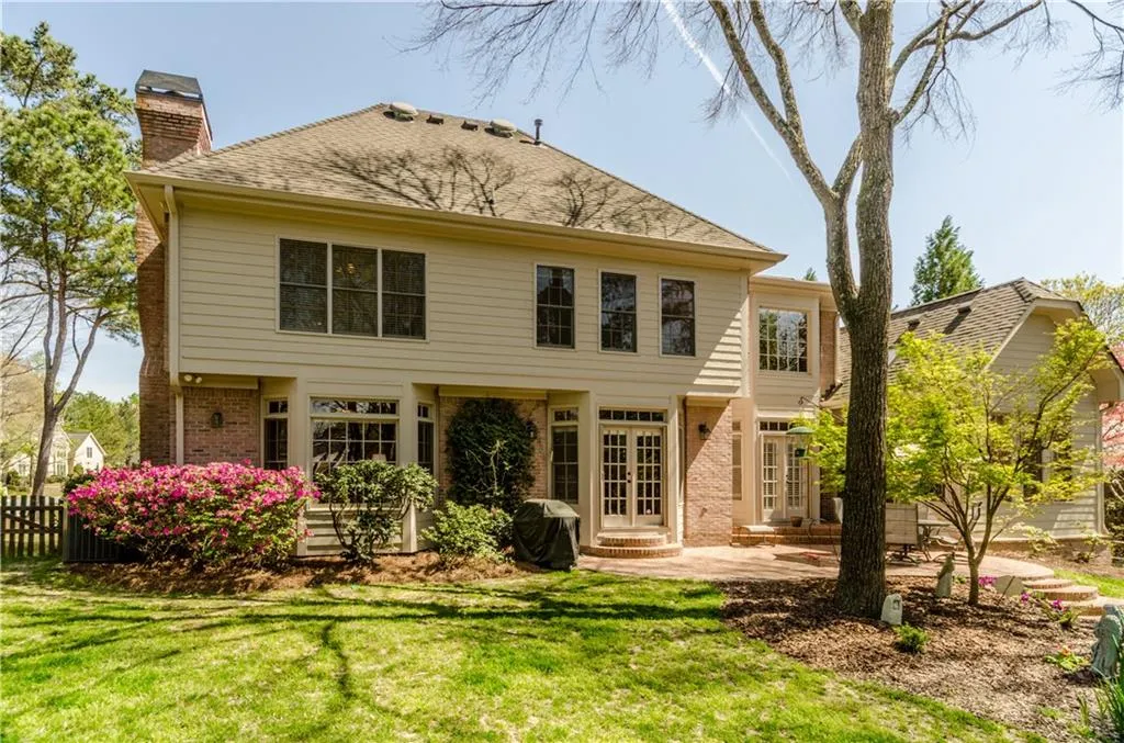7490 Brandonshire Road, Sandy Springs, Georgia 30350, 5 Bedrooms Bedrooms, ,3 BathroomsBathrooms,Residential,Sold,7490 Brandonshire Road,5667724