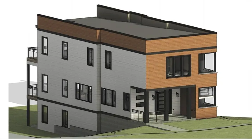 954 Hobson Street Sw, Atlanta, Georgia 30310