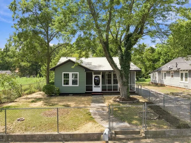 206 S Elm Street Sw, Rome, Georgia 30165