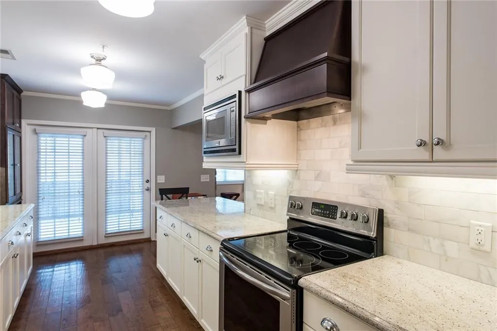 750 Dalrymple Road Unit N4, Atlanta, Georgia 30328, 3 Bedrooms Bedrooms, ,2 BathroomsBathrooms,Residential,Sold,750 Dalrymple Road Unit N4,6016657