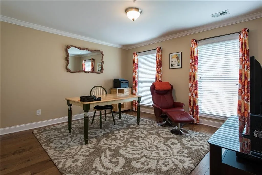 750 Dalrymple Road Unit N4, Atlanta, Georgia 30328, 3 Bedrooms Bedrooms, ,2 BathroomsBathrooms,Residential,Sold,750 Dalrymple Road Unit N4,6016657