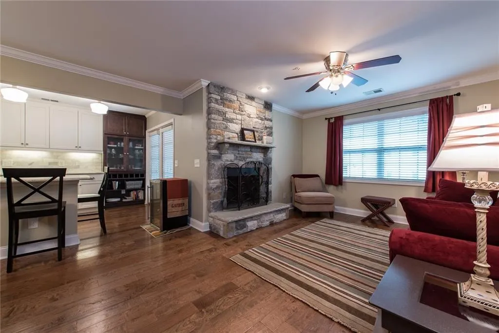 750 Dalrymple Road Unit N4, Atlanta, Georgia 30328, 3 Bedrooms Bedrooms, ,2 BathroomsBathrooms,Residential,Sold,750 Dalrymple Road Unit N4,6016657