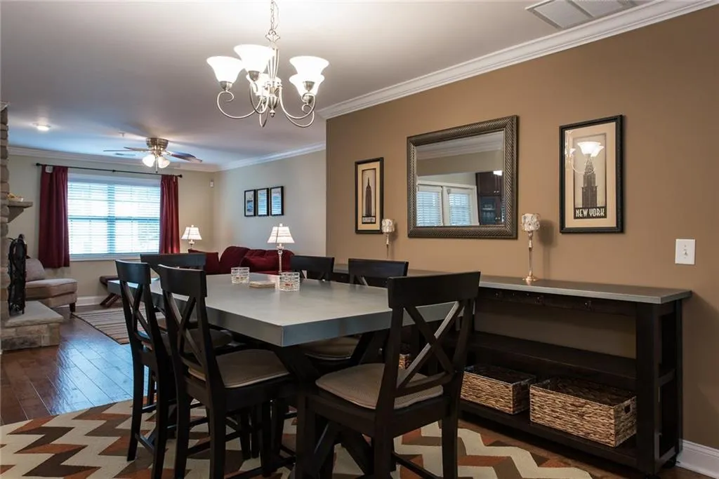 750 Dalrymple Road Unit N4, Atlanta, Georgia 30328, 3 Bedrooms Bedrooms, ,2 BathroomsBathrooms,Residential,Sold,750 Dalrymple Road Unit N4,6016657