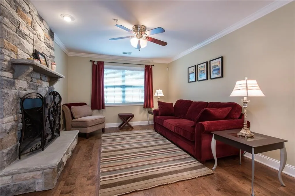 750 Dalrymple Road Unit N4, Atlanta, Georgia 30328, 3 Bedrooms Bedrooms, ,2 BathroomsBathrooms,Residential,Sold,750 Dalrymple Road Unit N4,6016657