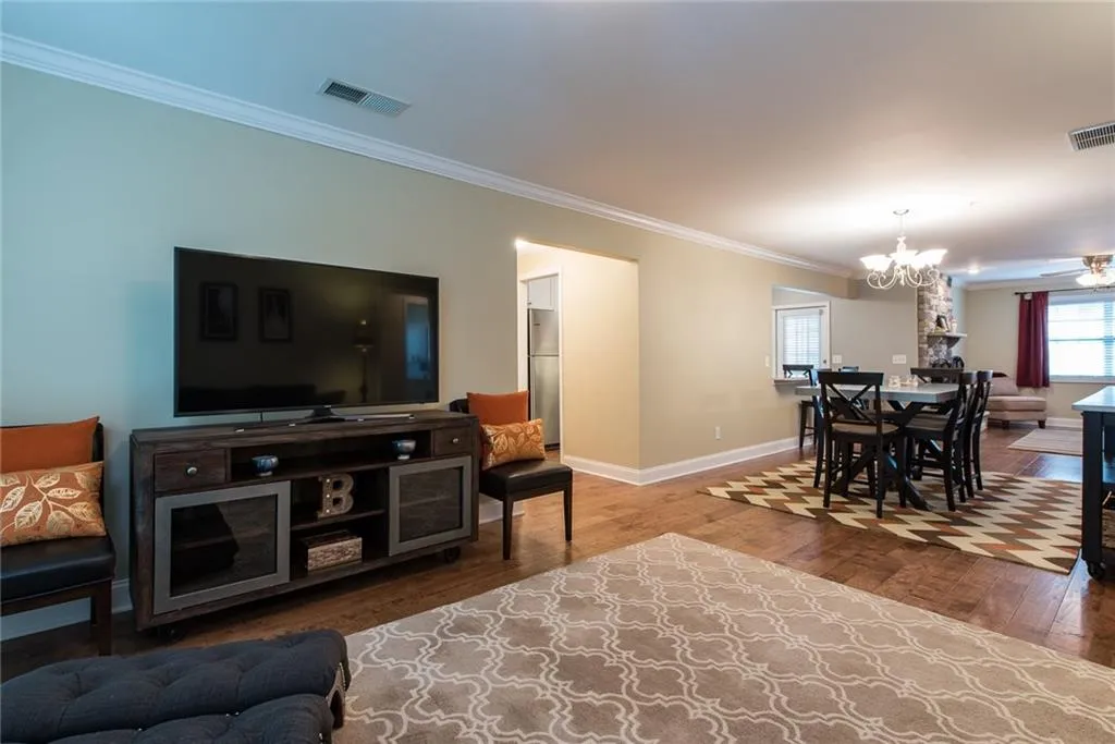 750 Dalrymple Road Unit N4, Atlanta, Georgia 30328, 3 Bedrooms Bedrooms, ,2 BathroomsBathrooms,Residential,Sold,750 Dalrymple Road Unit N4,6016657