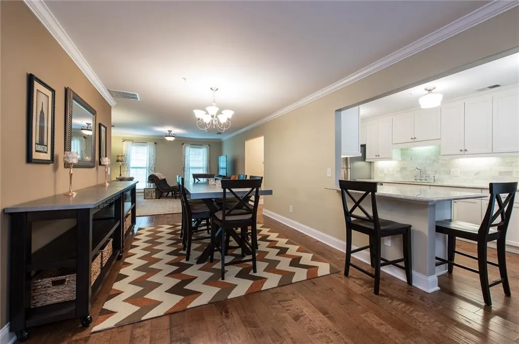 750 Dalrymple Road Unit N4, Atlanta, Georgia 30328, 3 Bedrooms Bedrooms, ,2 BathroomsBathrooms,Residential,Sold,750 Dalrymple Road Unit N4,6016657