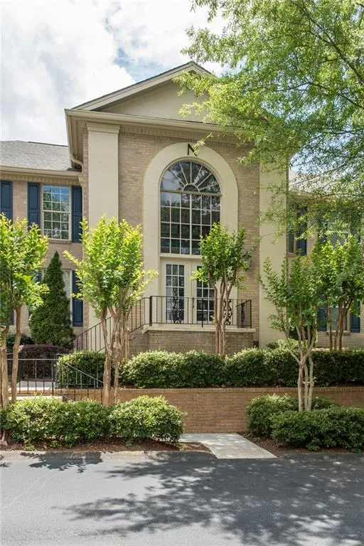 750 Dalrymple Road Unit N4, Atlanta, Georgia 30328, 3 Bedrooms Bedrooms, ,2 BathroomsBathrooms,Residential,Sold,750 Dalrymple Road Unit N4,6016657