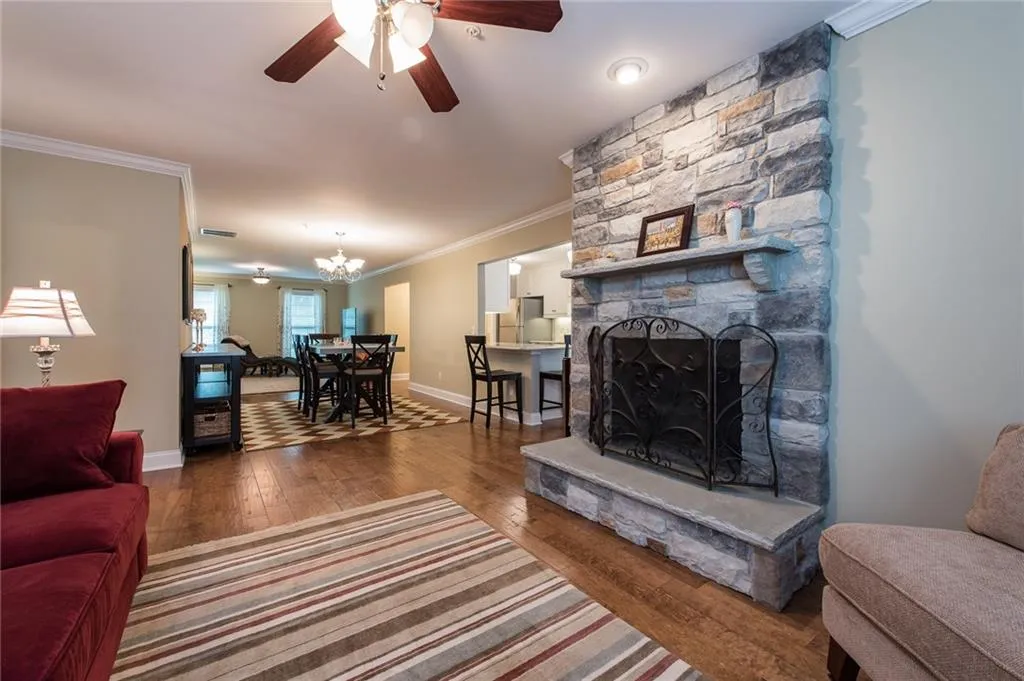 750 Dalrymple Road Unit N4, Atlanta, Georgia 30328, 3 Bedrooms Bedrooms, ,2 BathroomsBathrooms,Residential,Sold,750 Dalrymple Road Unit N4,6016657