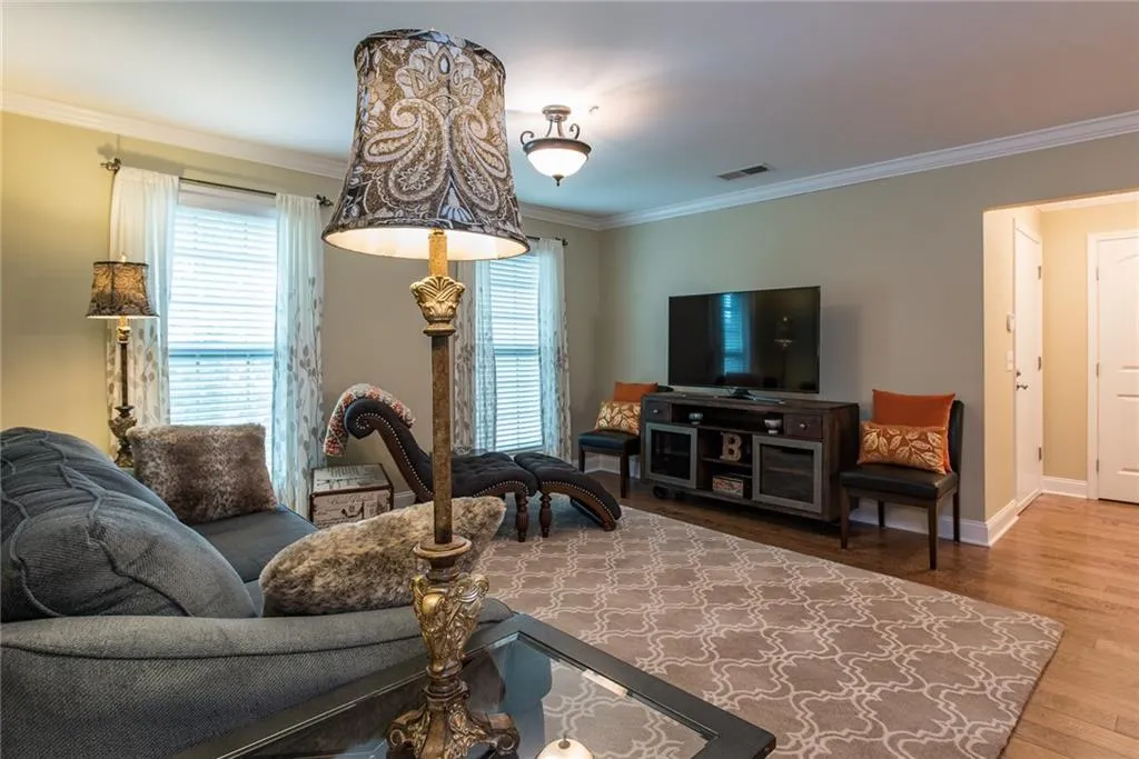 750 Dalrymple Road Unit N4, Atlanta, Georgia 30328, 3 Bedrooms Bedrooms, ,2 BathroomsBathrooms,Residential,Sold,750 Dalrymple Road Unit N4,6016657