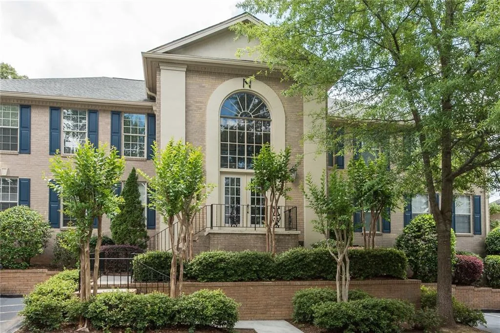 750 Dalrymple Road Unit N4, Atlanta, Georgia 30328, 3 Bedrooms Bedrooms, ,2 BathroomsBathrooms,Residential,Sold,750 Dalrymple Road Unit N4,6016657