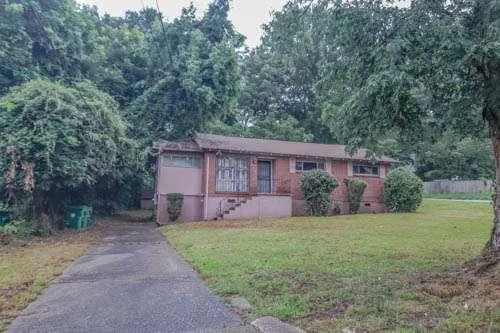 3302 Glenco Drive, Decatur, Georgia 30032
