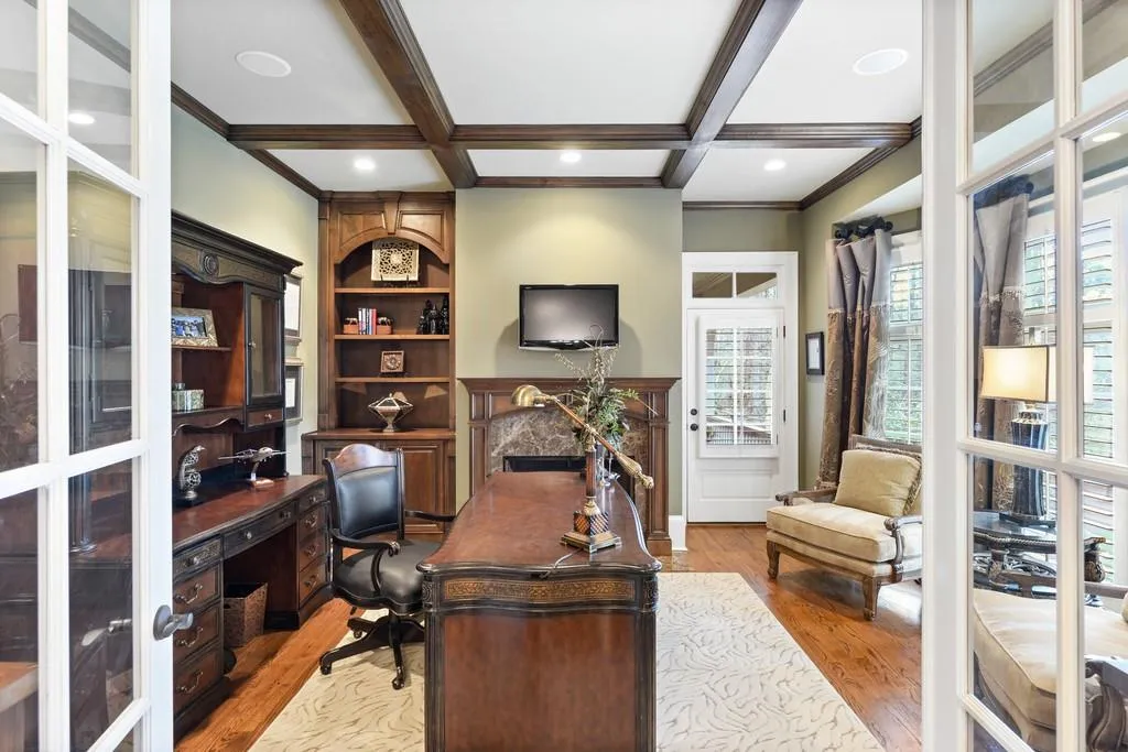 2055 Clay Drive, Sandy Springs, Georgia 30350, 7 Bedrooms Bedrooms, ,7 BathroomsBathrooms,Residential,Sold,2055 Clay Drive,6683709