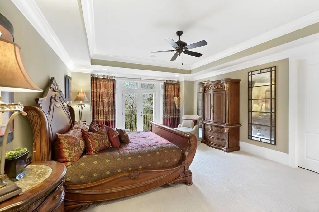 2055 Clay Drive, Sandy Springs, Georgia 30350, 7 Bedrooms Bedrooms, ,7 BathroomsBathrooms,Residential,Sold,2055 Clay Drive,6683709