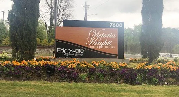 2201 Santa Fe Parkway Unit 2201, Sandy Springs, Georgia 30350, 1 Bedroom Bedrooms, ,1 BathroomBathrooms,Residential,Sold,2201 Santa Fe Parkway Unit 2201,6532599