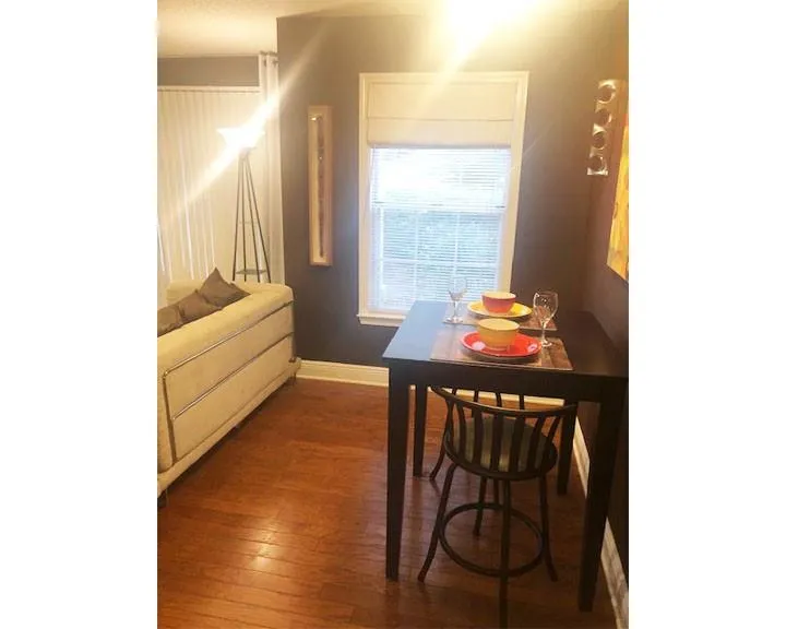 2201 Santa Fe Parkway Unit 2201, Sandy Springs, Georgia 30350, 1 Bedroom Bedrooms, ,1 BathroomBathrooms,Residential,Sold,2201 Santa Fe Parkway Unit 2201,6532599