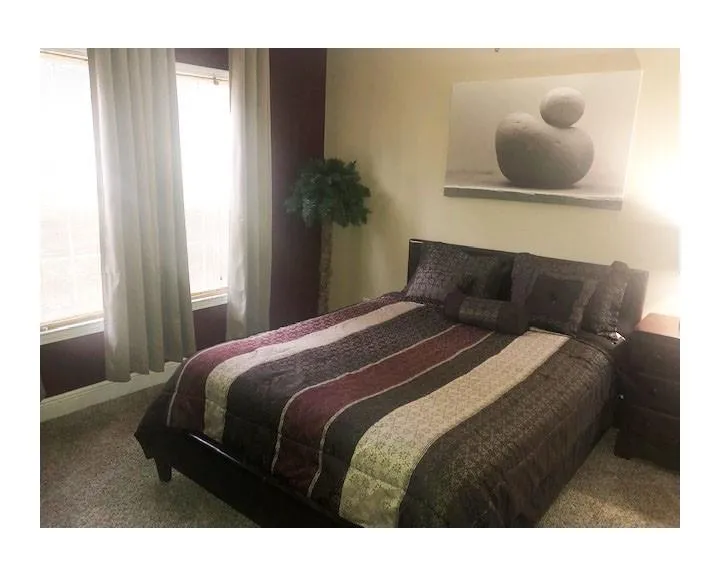 2201 Santa Fe Parkway Unit 2201, Sandy Springs, Georgia 30350, 1 Bedroom Bedrooms, ,1 BathroomBathrooms,Residential,Sold,2201 Santa Fe Parkway Unit 2201,6532599