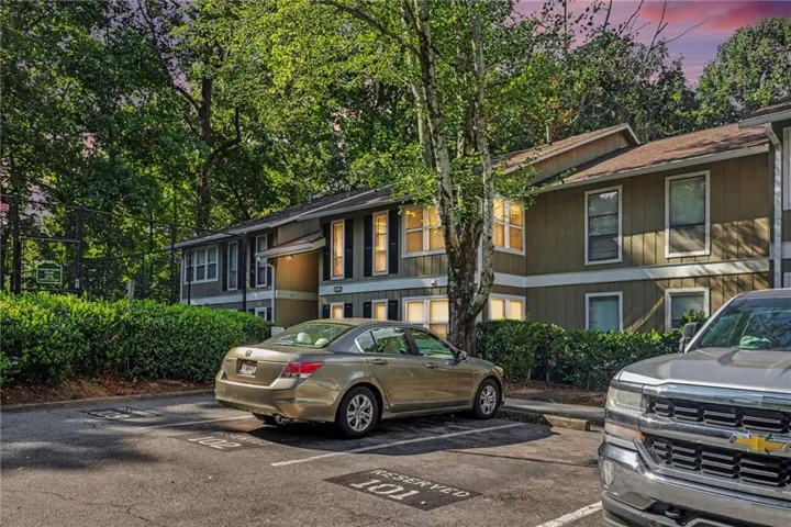 5159 Roswell Road Unit 9, Sandy Springs, Georgia 30342