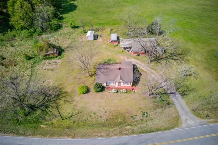 1023 Poplar Street, Monroe, Georgia 30655