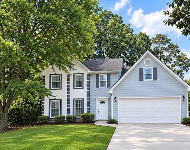 3885 Lehigh Laural Court, Decatur, Georgia 30034