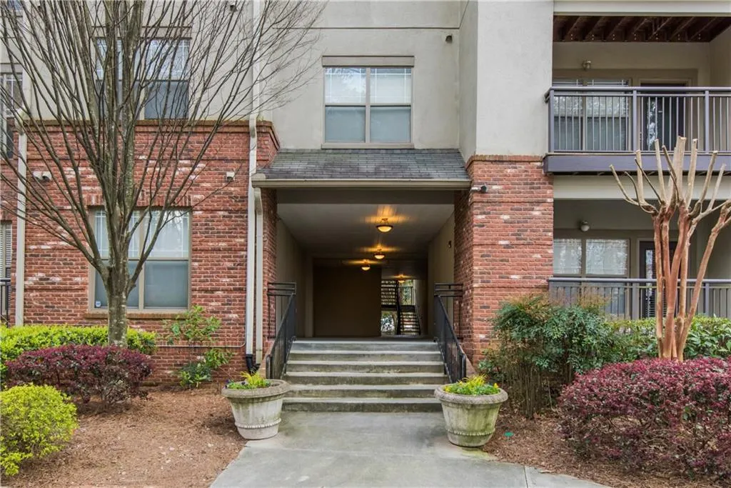5559 Glenridge Drive Unit 1103, Atlanta, Georgia 30342, 1 Bedroom Bedrooms, ,1 BathroomBathrooms,Residential,Sold,5559 Glenridge Drive Unit 1103,6000844