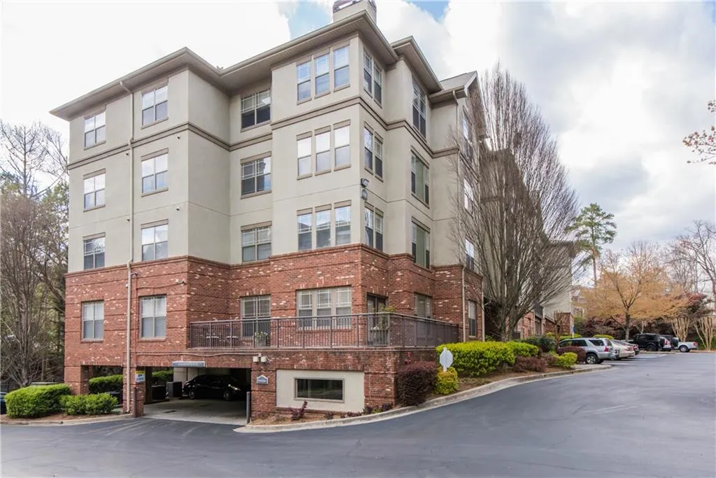 5559 Glenridge Drive Unit 1103, Atlanta, Georgia 30342, 1 Bedroom Bedrooms, ,1 BathroomBathrooms,Residential,Sold,5559 Glenridge Drive Unit 1103,6000844