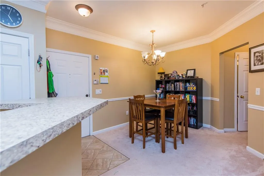 5559 Glenridge Drive Unit 1103, Atlanta, Georgia 30342, 1 Bedroom Bedrooms, ,1 BathroomBathrooms,Residential,Sold,5559 Glenridge Drive Unit 1103,6000844