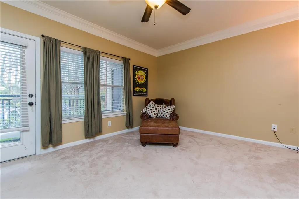 5559 Glenridge Drive Unit 1103, Atlanta, Georgia 30342, 1 Bedroom Bedrooms, ,1 BathroomBathrooms,Residential,Sold,5559 Glenridge Drive Unit 1103,6000844