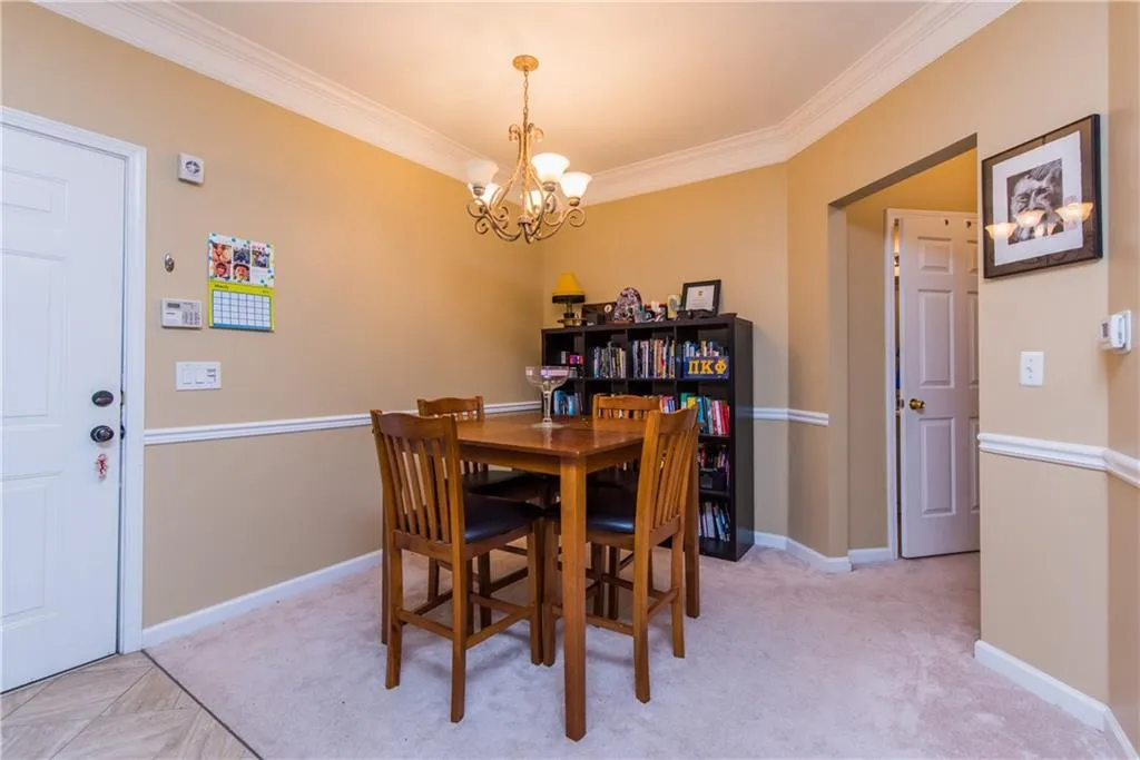 5559 Glenridge Drive Unit 1103, Atlanta, Georgia 30342, 1 Bedroom Bedrooms, ,1 BathroomBathrooms,Residential,Sold,5559 Glenridge Drive Unit 1103,6000844