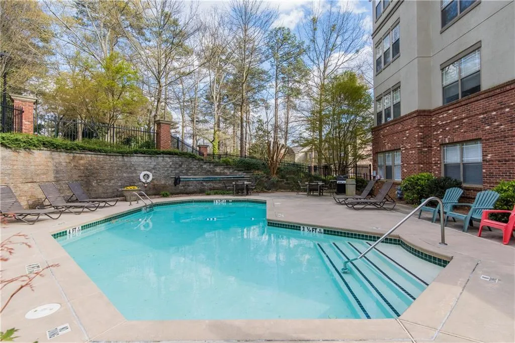 5559 Glenridge Drive Unit 1103, Atlanta, Georgia 30342, 1 Bedroom Bedrooms, ,1 BathroomBathrooms,Residential,Sold,5559 Glenridge Drive Unit 1103,6000844