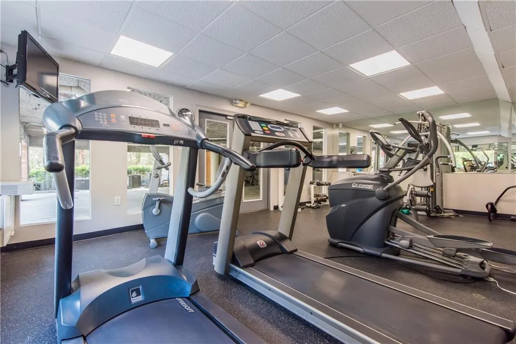 5559 Glenridge Drive Unit 1103, Atlanta, Georgia 30342, 1 Bedroom Bedrooms, ,1 BathroomBathrooms,Residential,Sold,5559 Glenridge Drive Unit 1103,6000844