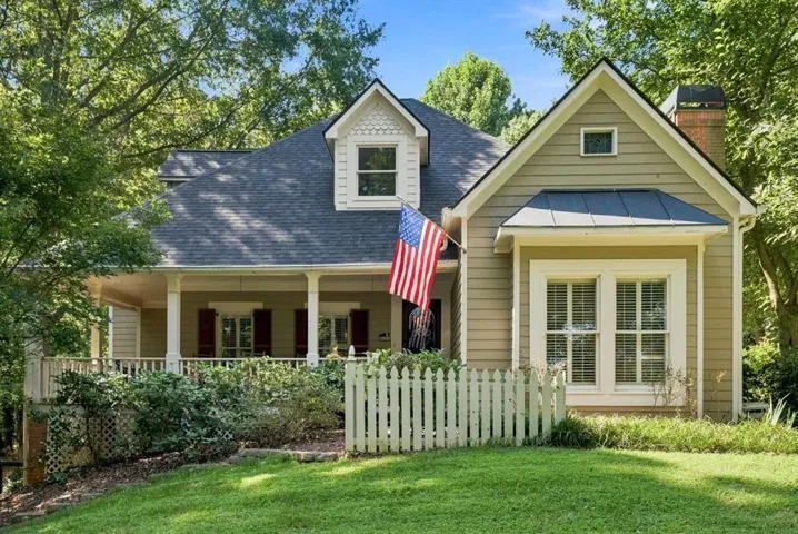 1042 Bailey Road, Woodstock, Georgia 30188