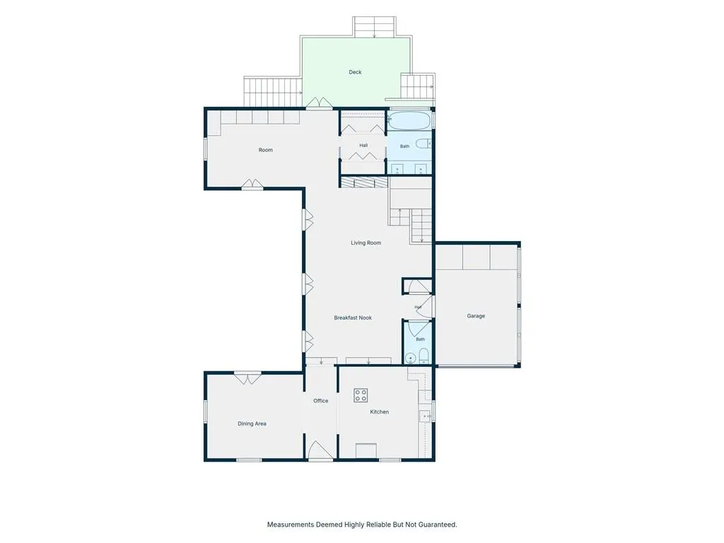 2760 Northside Drive Nw, Atlanta, Georgia 30305, 4 Bedrooms Bedrooms, 0 ,3 BathroomsBathrooms,Residential,For Sale,2760 Northside Drive Nw,7804771