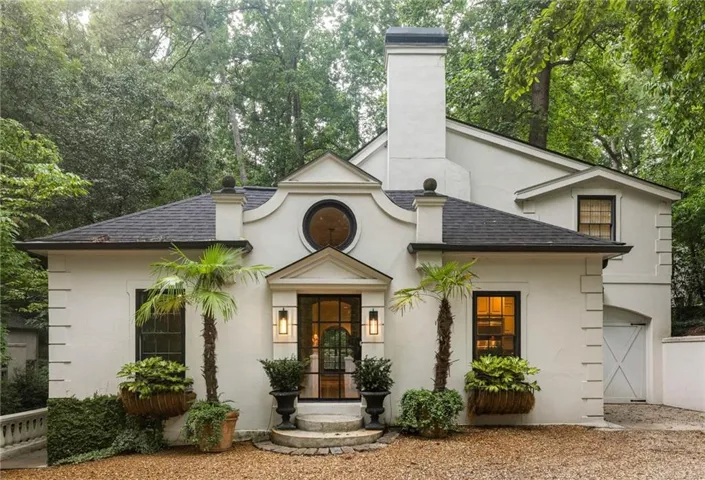 2760 Northside Drive Nw, Atlanta, Georgia 30305