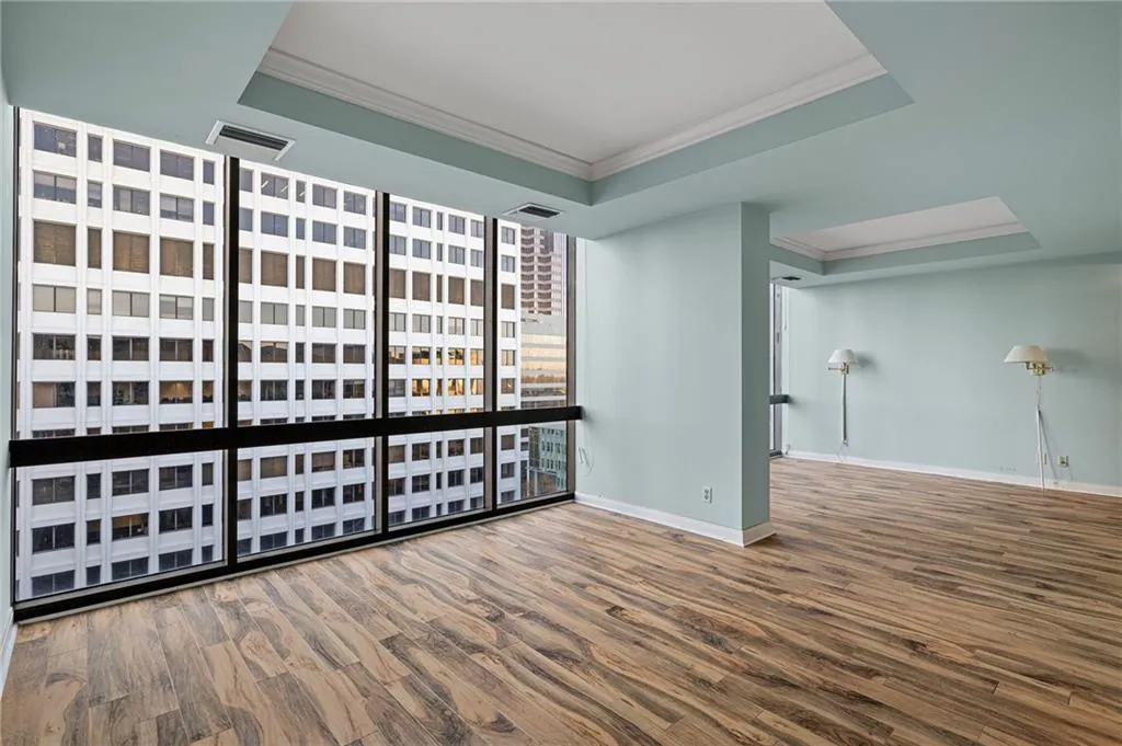 145 15th Street NE Unit 1424, Atlanta, Georgia 30309, 2 Bedrooms Bedrooms, ,2 BathroomsBathrooms,Residential,For Sale,145 15th Street NE Unit 1424,7303804