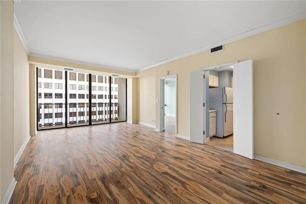 145 15th Street NE Unit 1424, Atlanta, Georgia 30309, 2 Bedrooms Bedrooms, ,2 BathroomsBathrooms,Residential,For Sale,145 15th Street NE Unit 1424,7303804