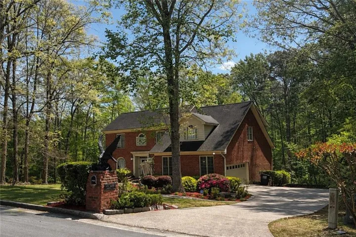 4480 Moorings Lane, Snellville, Georgia 30039