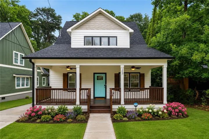 257 Birch Street, Atlanta, Georgia 30354