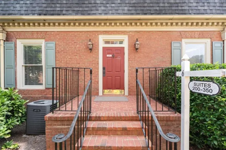 7000 Peachtree Dunwoody Road Ne, Atlanta, Georgia 30328