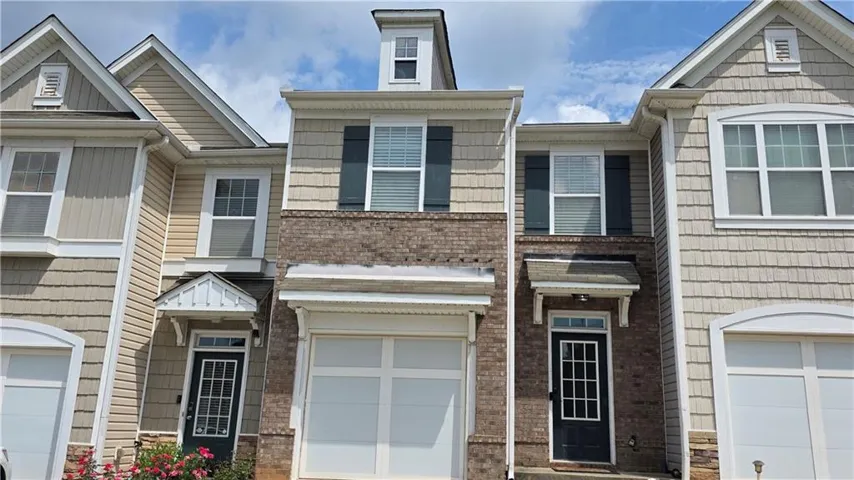 3169 Milling Place, Duluth, Georgia 30096