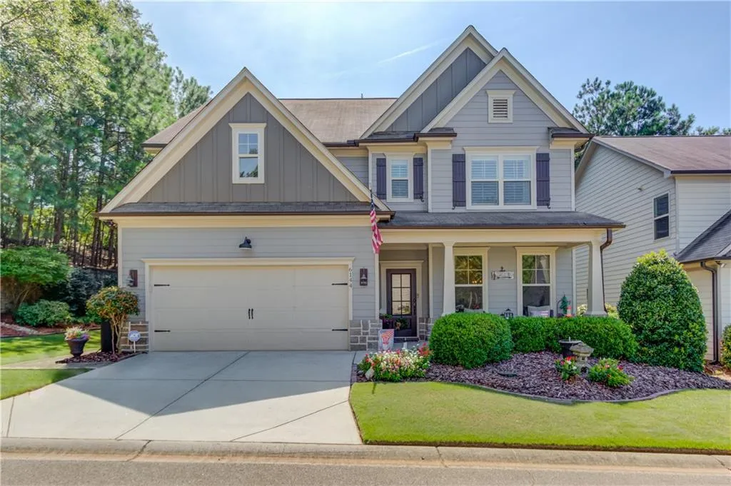 Flowery Branch, GA 30542
