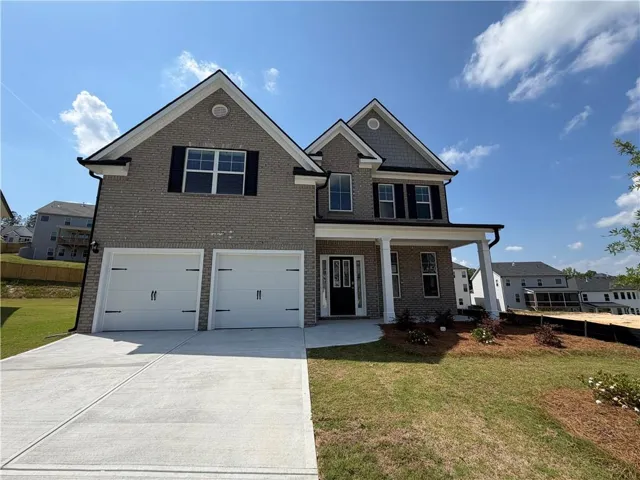 2067 Winged Elm Way, Lawrenceville, Georgia 30045