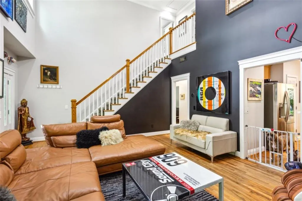 1808 Ellen Street, Atlanta, Georgia 30318, 3 Bedrooms Bedrooms, ,2 BathroomsBathrooms,Residential,For Sale,1808 Ellen Street,7631371